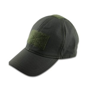 Бейсболка UM Rip-Stop Олива