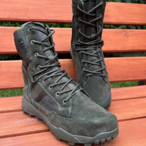 Берці 5.11 A.T.L.A.S. Olive