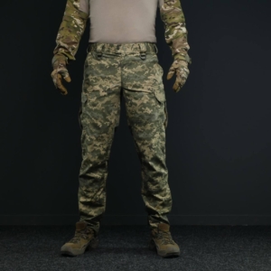 Штани тактичні Renegade Tactic Pixel GEN I