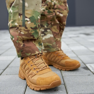 Кросівки літні Magnum Coyote