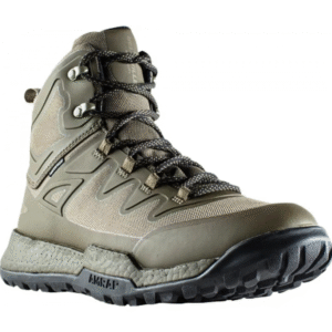 Черевики тактичні Belleville Vapor BV670WPT Ranger green