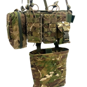 Набір «Краш» РПС+підсумки першої необхідності, мультикам