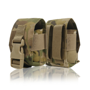 Тактичний підсумок KIBORG GU Single Mag Pouch Multicam