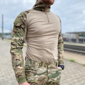 Бойова сорочка Убакс ESDY мультикам