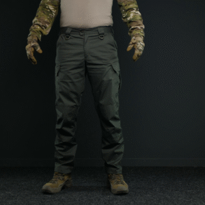 Штани тактичні Renegade Tactic Khaki GEN I