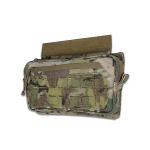 Підсумок для захисту живота Militex Cordura original USA Multicam L