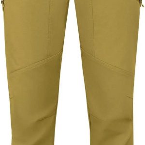 Штани трекінгові Frontier Turun Sand