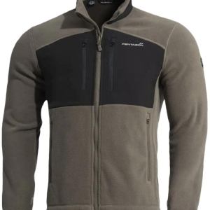 Флісова кофта Pentagon Ajax Fleece Ral