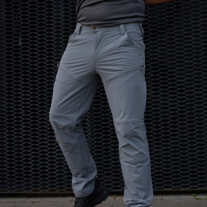 Штани Frontier KodKod Flex Gray