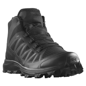 Кросівки Salomon Speed Assault 2 GTX Black