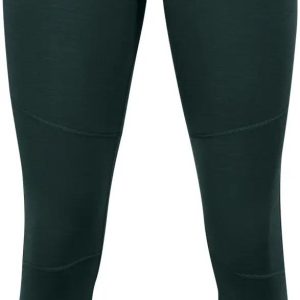 Термоштани Frontier Taxus merino Forest green