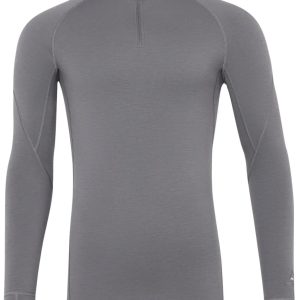 Термокофта Frontier Cedrus merino Graphite