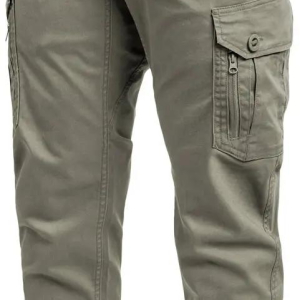 Штани Pentagon Invictus Tactical Joggers Cinder Grey