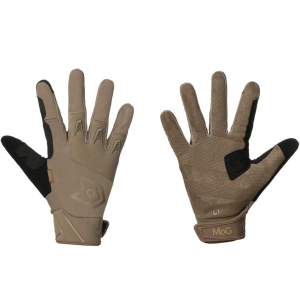 Рукавиці MOG Target Polar Coyote brown