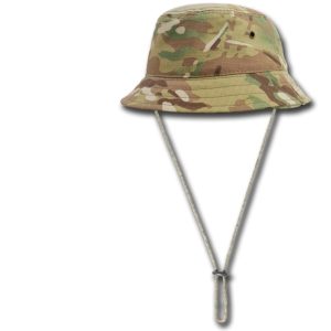 Панама тактична РL-64 Militex Multicam