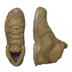 Черевики Salomon XA Forces Mid GTX Coyote