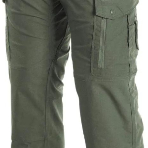 Штани Pentagon Ranger Pants 2.0 Camo Green