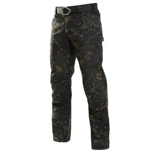 Штани повсякденні "Stalker" Mультикам демісезонні Call Dragon