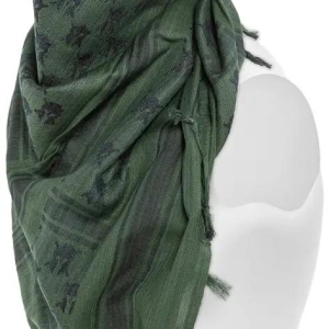 Шемах Pentagon Atreus Shemagh One size Forest Green