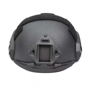 Шолом Fast PE NIJ IIIA Black