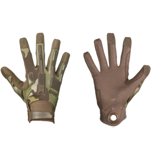 Рукавиці MOG Target High Abrasion Ergoshield Multicam