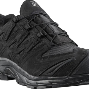 Кросівки тактичні Salomon XA Forces GTX Black
