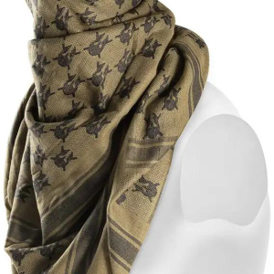 Шемах Pentagon Atreus Shemagh One size Coyote