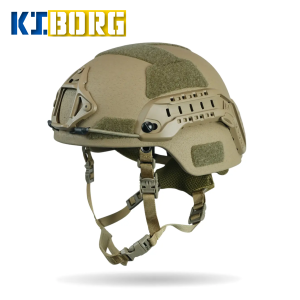 Балістичний шолом MICH ECLIPSE GEN 2 койот