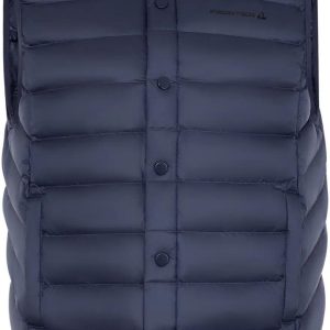 Жилет Frontier Thymus Пух Navy