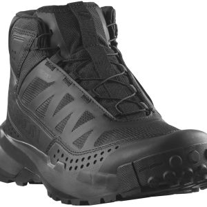 Черевики Salomon Amphib Assault Black