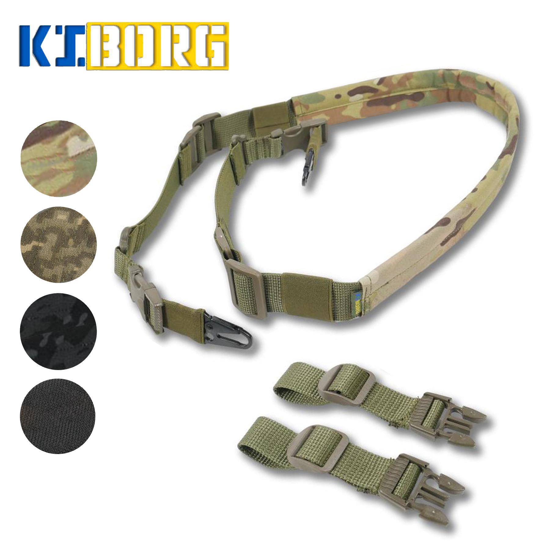 Ремінь 2-точковий Kiborg для АК,РПК