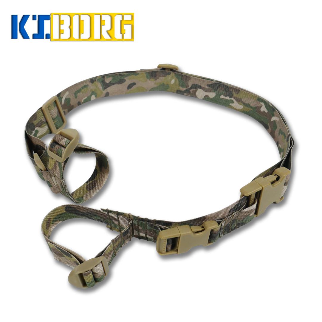 Ремінь 3-х точковий для АК,РПК мультикам