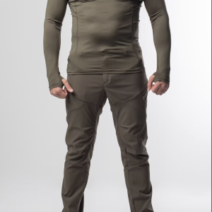 Штани Geckon Flex Olive