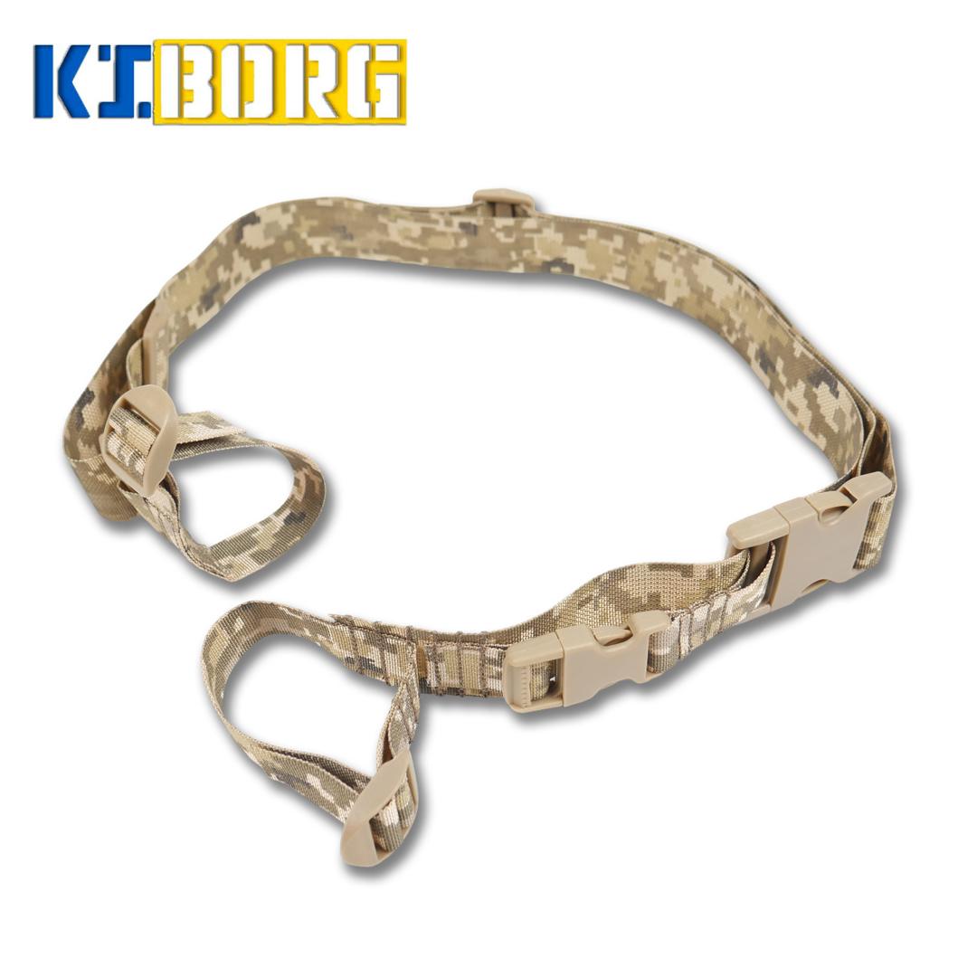 Ремінь 3-точковий ПОЛІАМІДНИЙ для АК, РПК, піксель