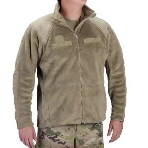 КОФТА ФЛІС PROPPER® GEN III POLARTEC® FLEECE JACKET, TAN (койот)