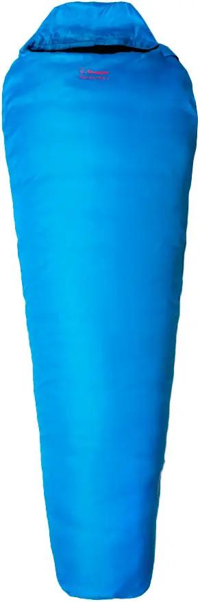 Спальний мішок Snugpak Travelpak 2 Comfort +2°С / Extreme -3°С Blue