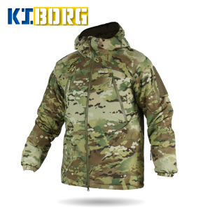 Куртка мембранна Lvl 7 BR 2.0 мультикам