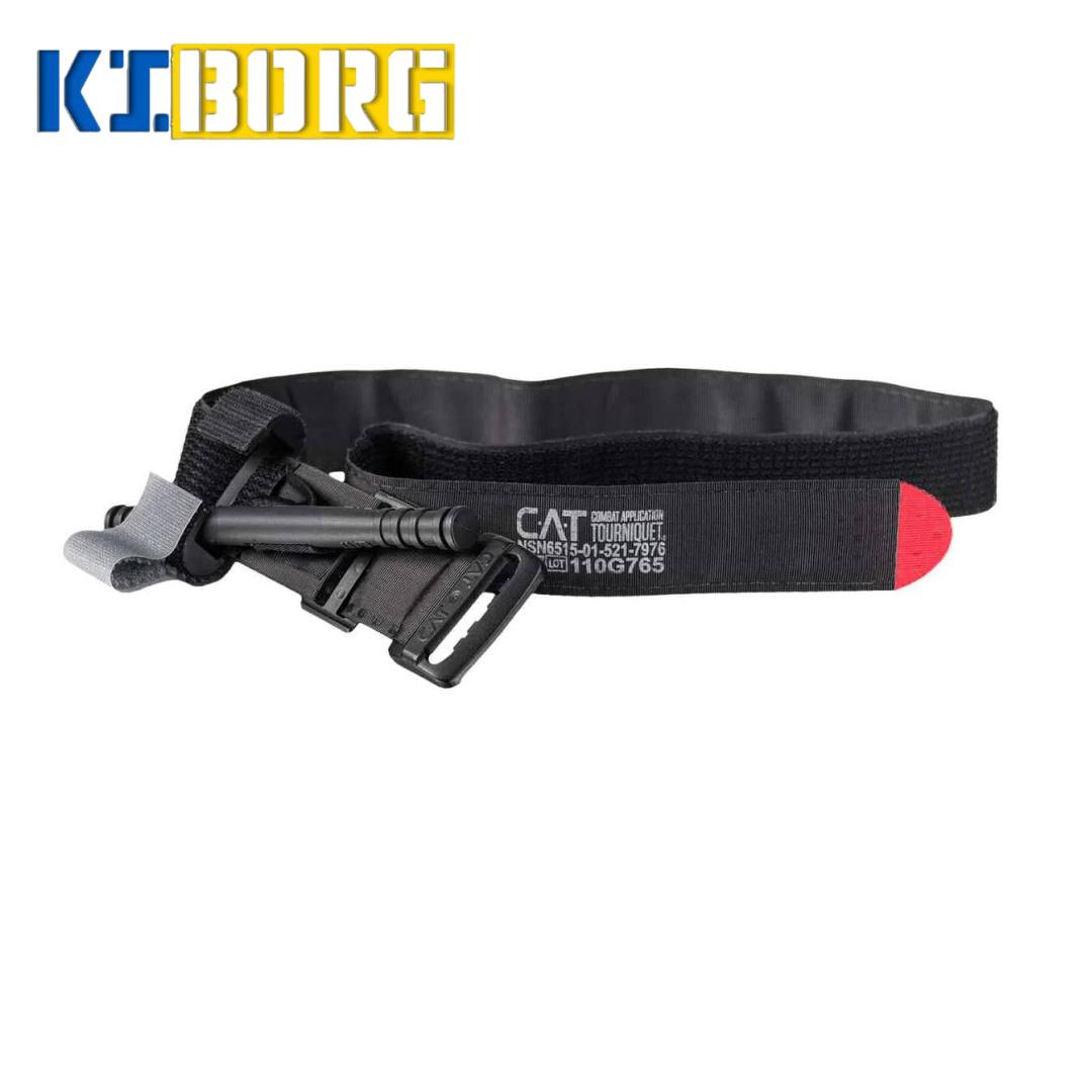 Джгут - турнікет CAT (Combat-Application-Tourniquet) Generation 7