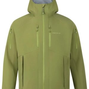 Куртка Frontier Alpha 20K/20K Olive