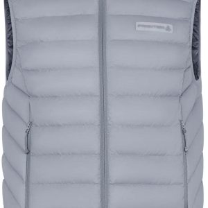 Жилет Frontier Thymbra Пух Grey