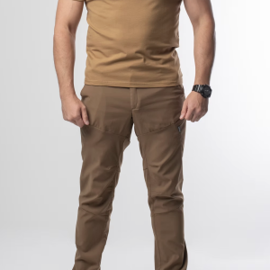 Штани Geckon Flex Coyote