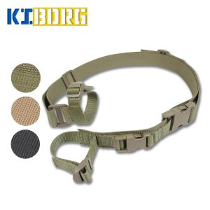 Ремінь 3-х точковий ПОЛІАМІДНИЙ для АК,РПК