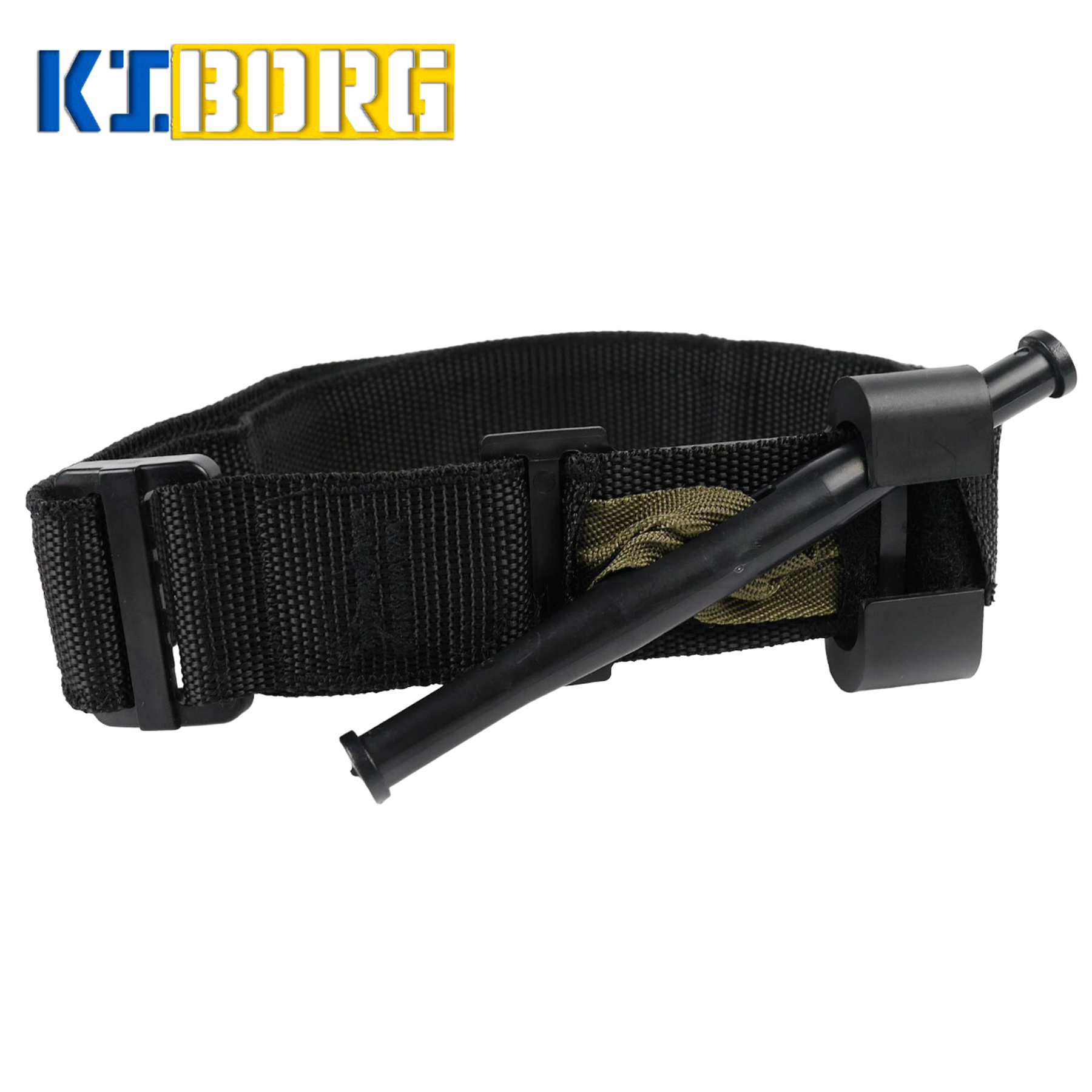 Турнікет пластиковий (навчальний)