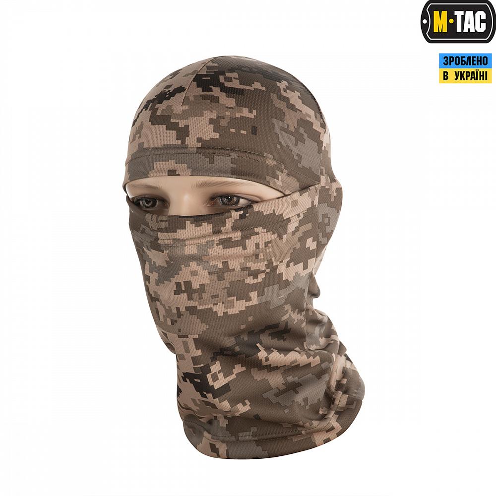 M-TAC БАЛАКЛАВА-НІНДЗЯ ПОТОВІДВІДНА MM14
