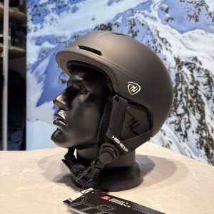 Шолом гірськолижний High Experience Black