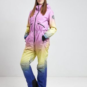 Гірськолижний комбінезон WHSRoma Gradient