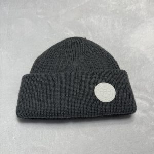 Дитяча шапка High Experience Grey