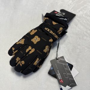 Дитячі рукавиці High Experience Brown bears