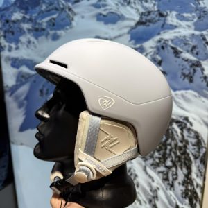 Шолом гірськолижний High Experience Blue