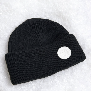 Дитяча шапка High Experience Black